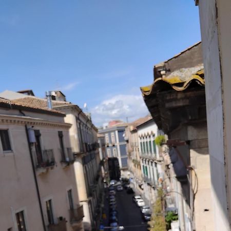 B&B Da Zia Maria Catania Exterior photo