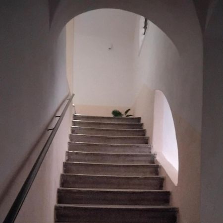 B&B Da Zia Maria Catania Exterior photo