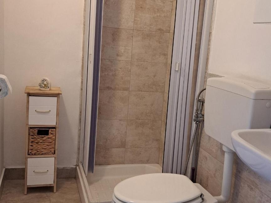 B&B Da Zia Maria Catania Room photo
