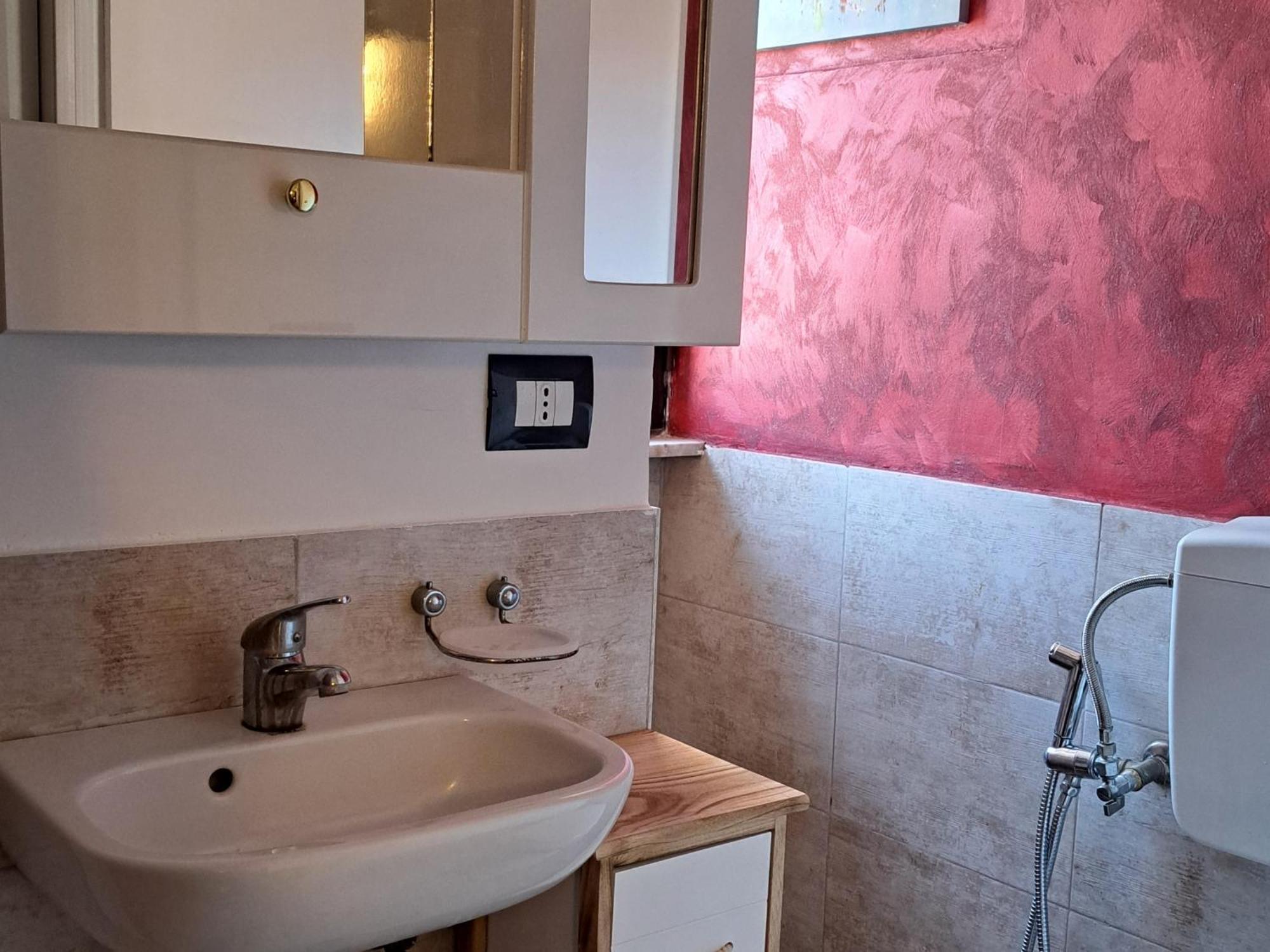 B&B Da Zia Maria Catania Exterior photo