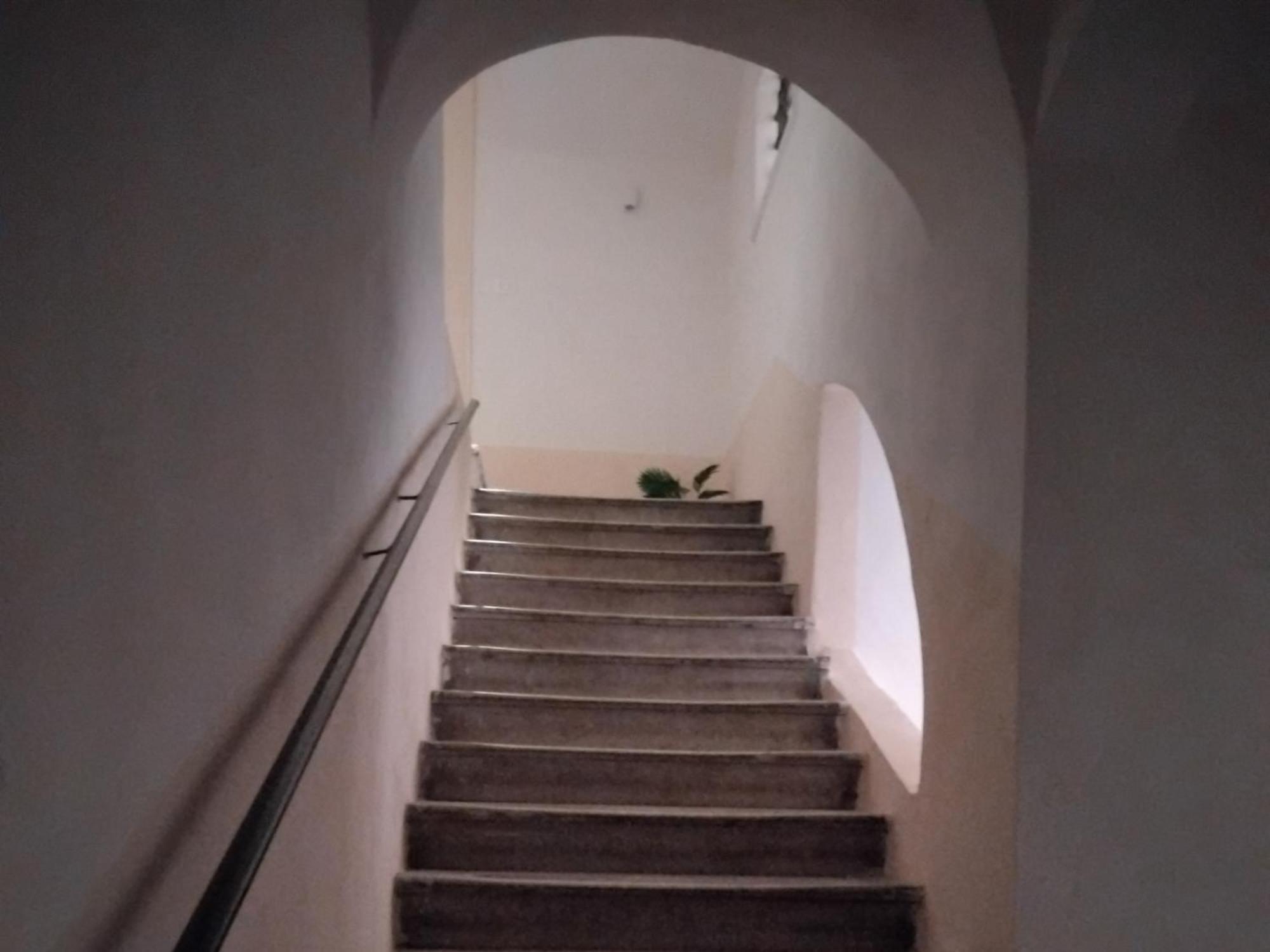 B&B Da Zia Maria Catania Exterior photo